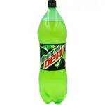 Mountain Dew Pet 2.25l+500ml Fr